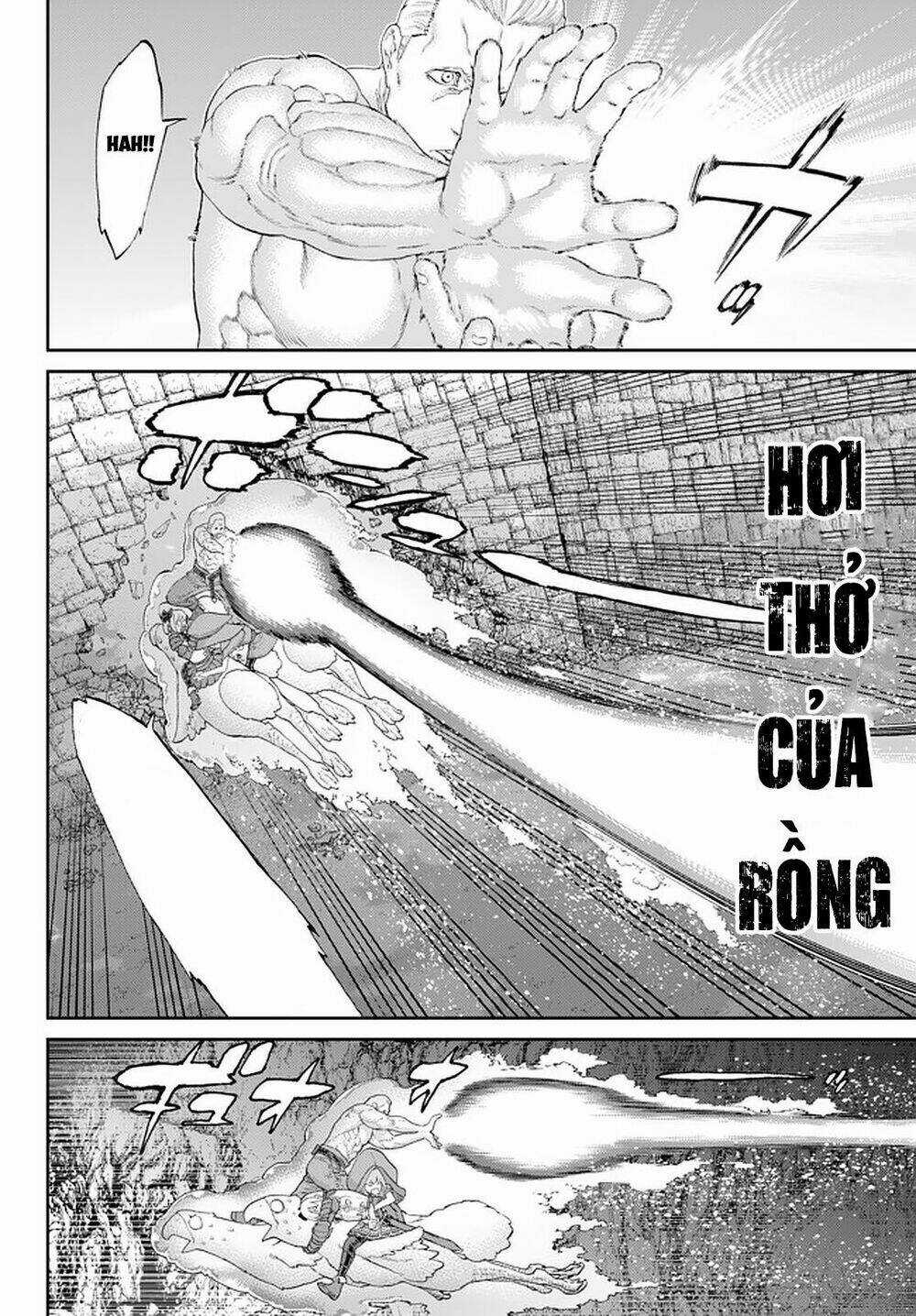 Hành Trình Của Đại Đế Chapter 26.2 trang 14