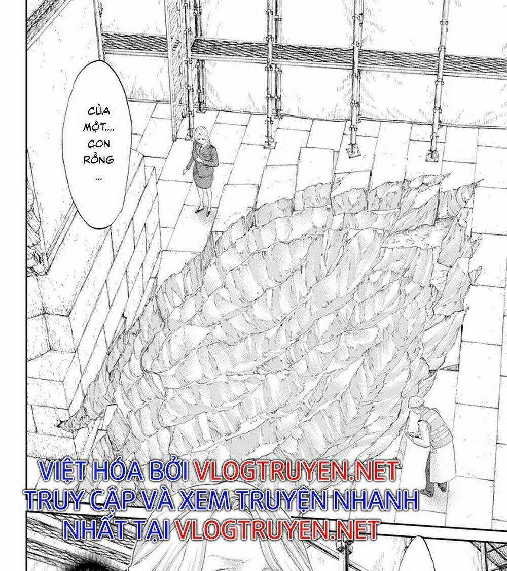 Hành Trình Của Đại Đế Chapter 26.2 trang 20