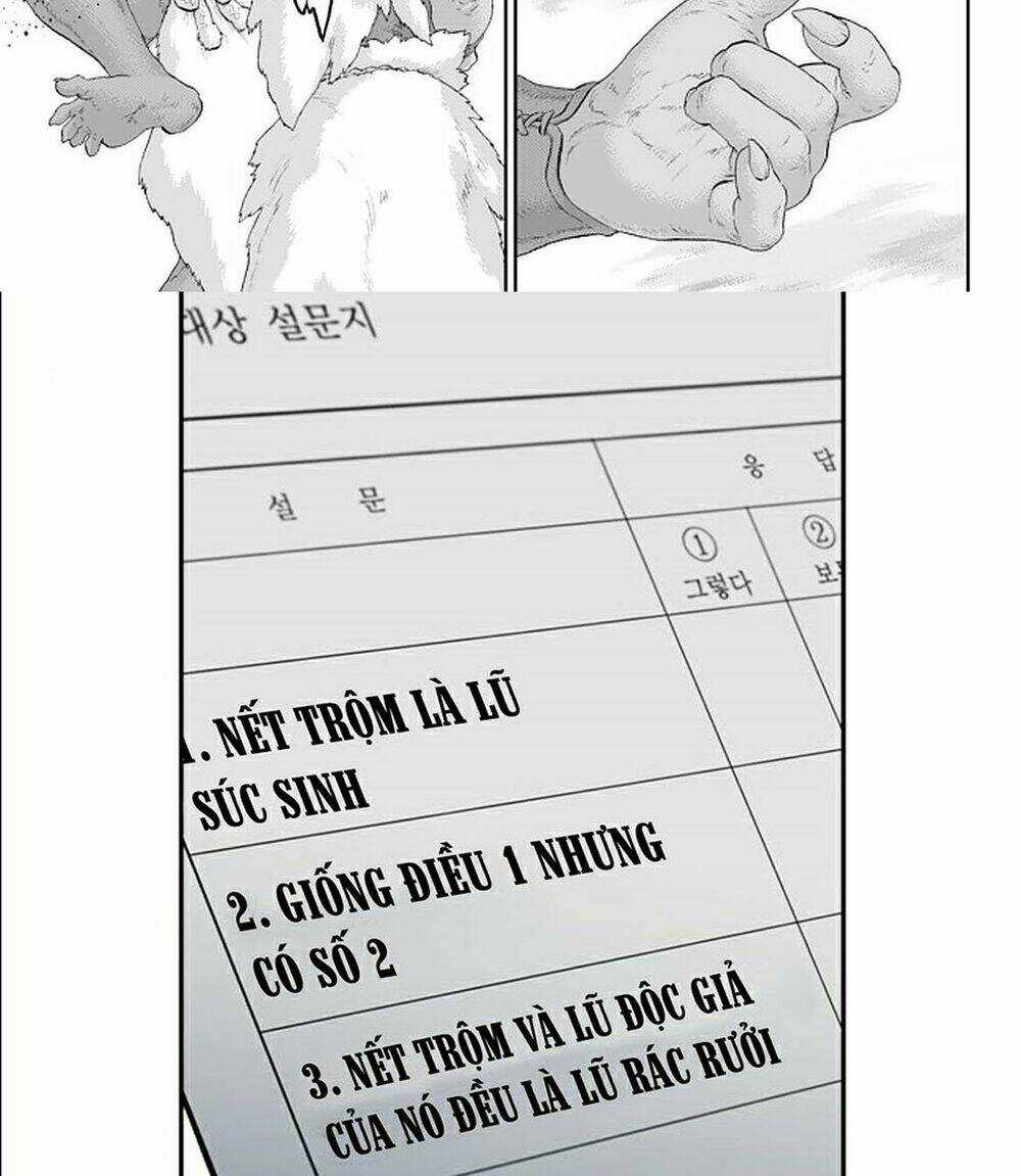 Hành Trình Của Đại Đế Chapter 27.2 trang 11