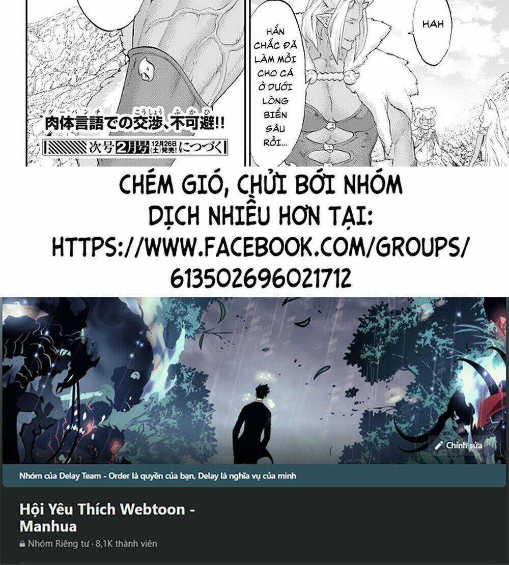 Hành Trình Của Đại Đế Chapter 27.2 trang 15