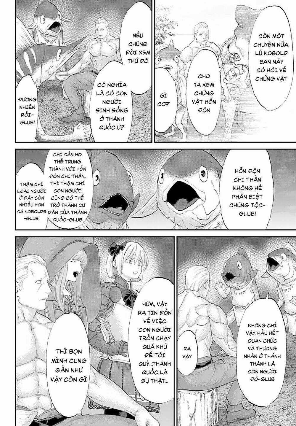 Hành Trình Của Đại Đế Chapter 27.2 trang 5