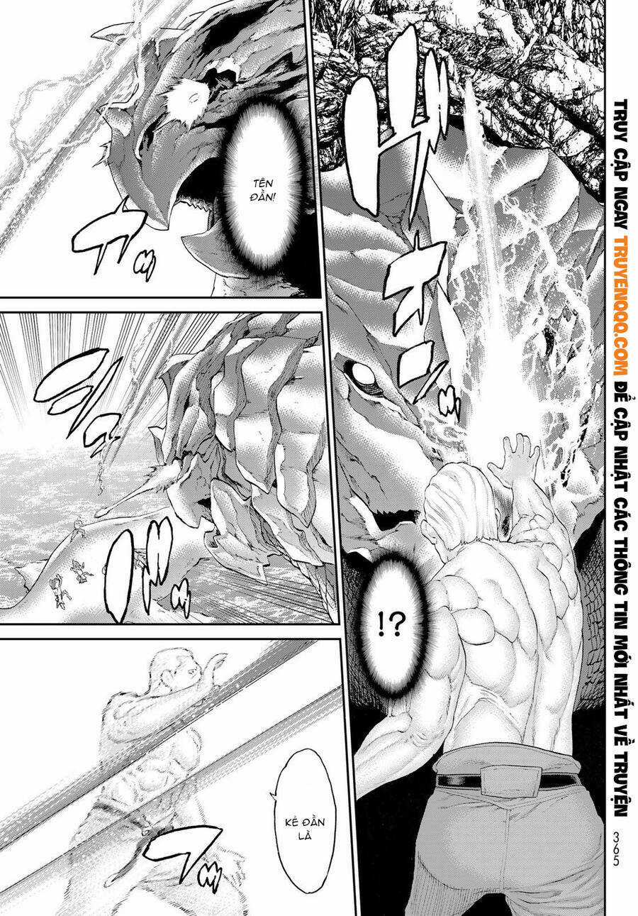 Hành Trình Của Đại Đế Chapter 28.5 trang 3
