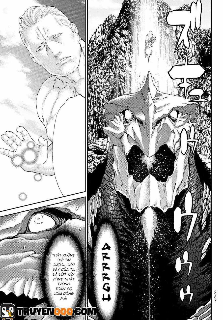 Hành Trình Của Đại Đế Chapter 28.5 trang 5
