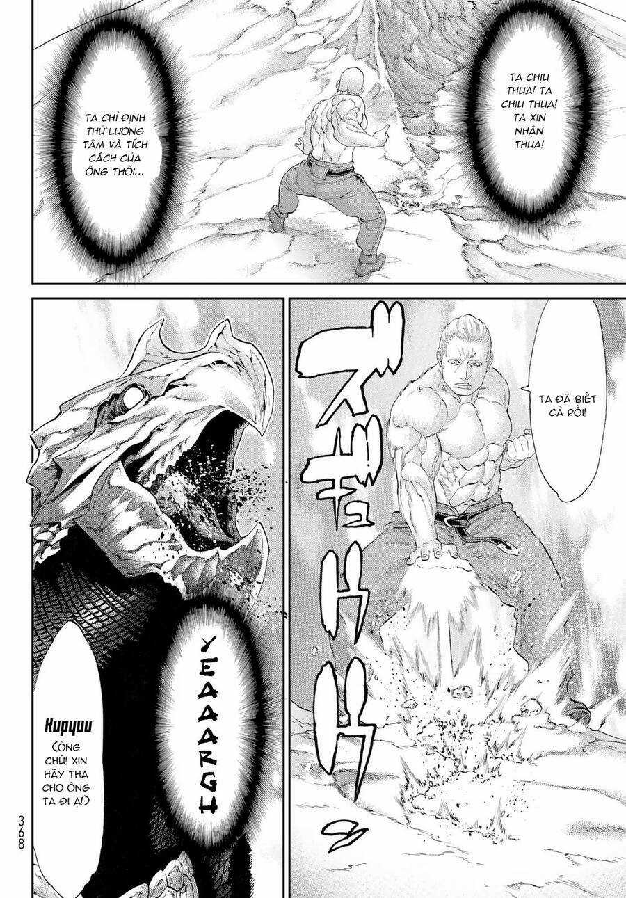 Hành Trình Của Đại Đế Chapter 28.5 trang 6