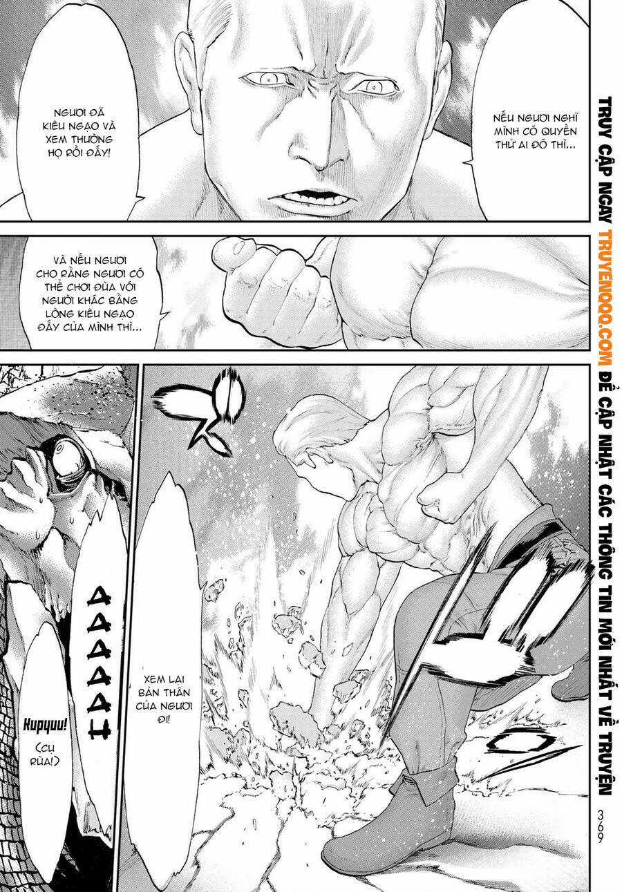 Hành Trình Của Đại Đế Chapter 28.5 trang 7