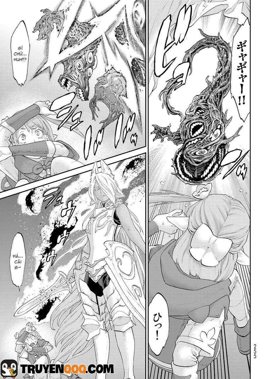 Hành Trình Của Đại Đế Chapter 30 trang 15