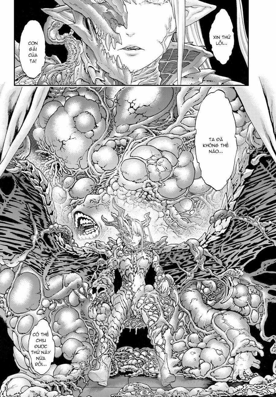 Hành Trình Của Đại Đế Chapter 30 trang 16