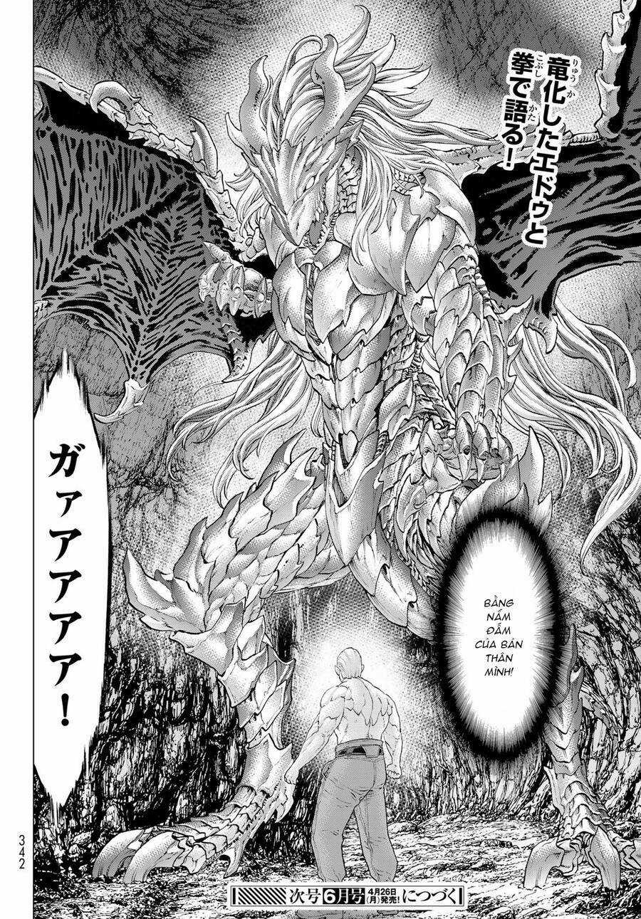 Hành Trình Của Đại Đế Chapter 31.5 trang 18