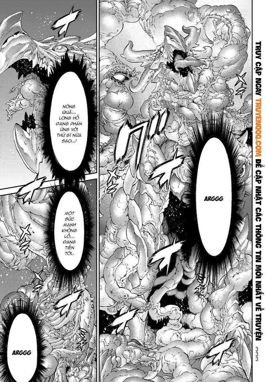 Hành Trình Của Đại Đế Chapter 31.5 trang 9