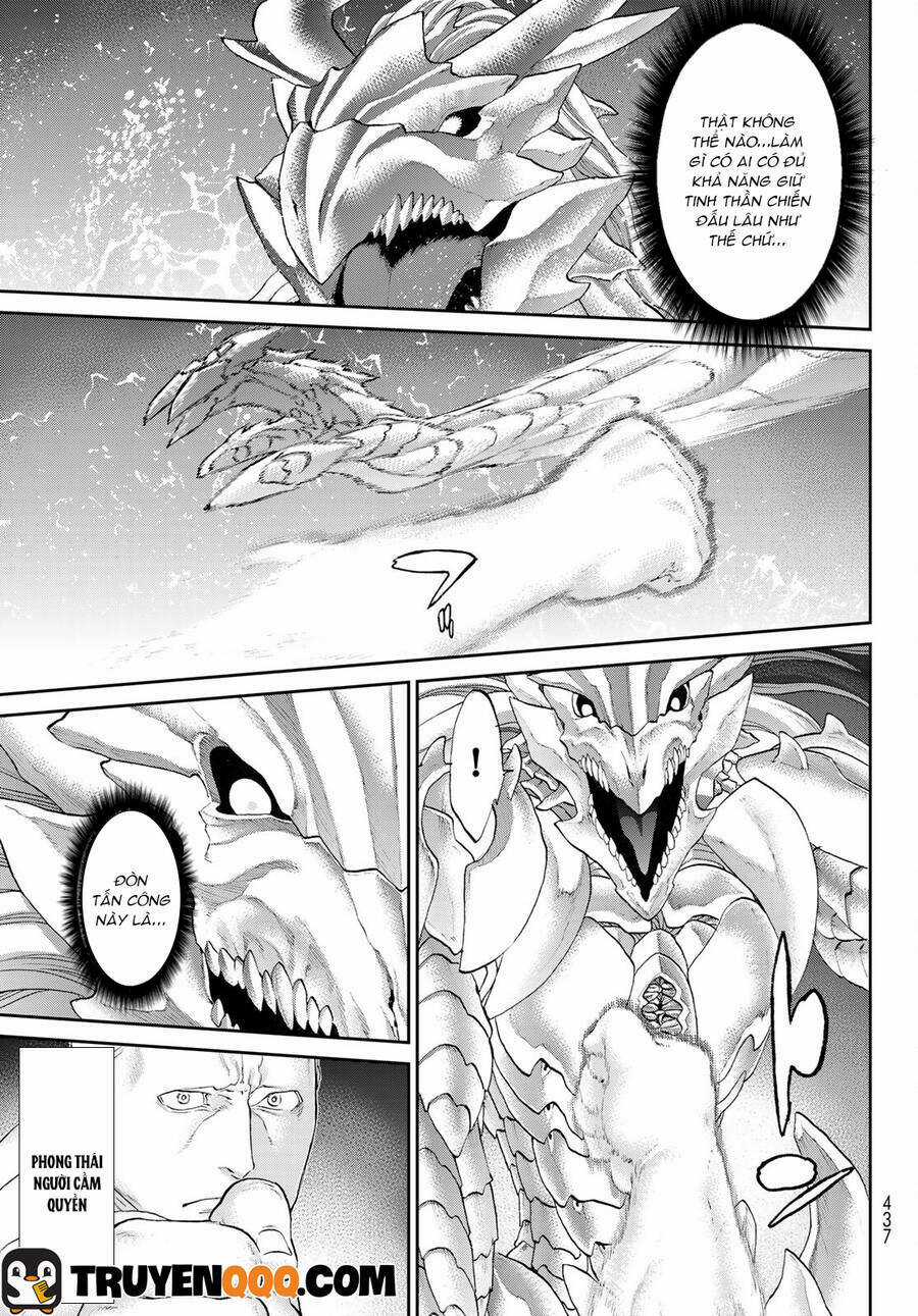 Hành Trình Của Đại Đế Chapter 32.5 trang 10