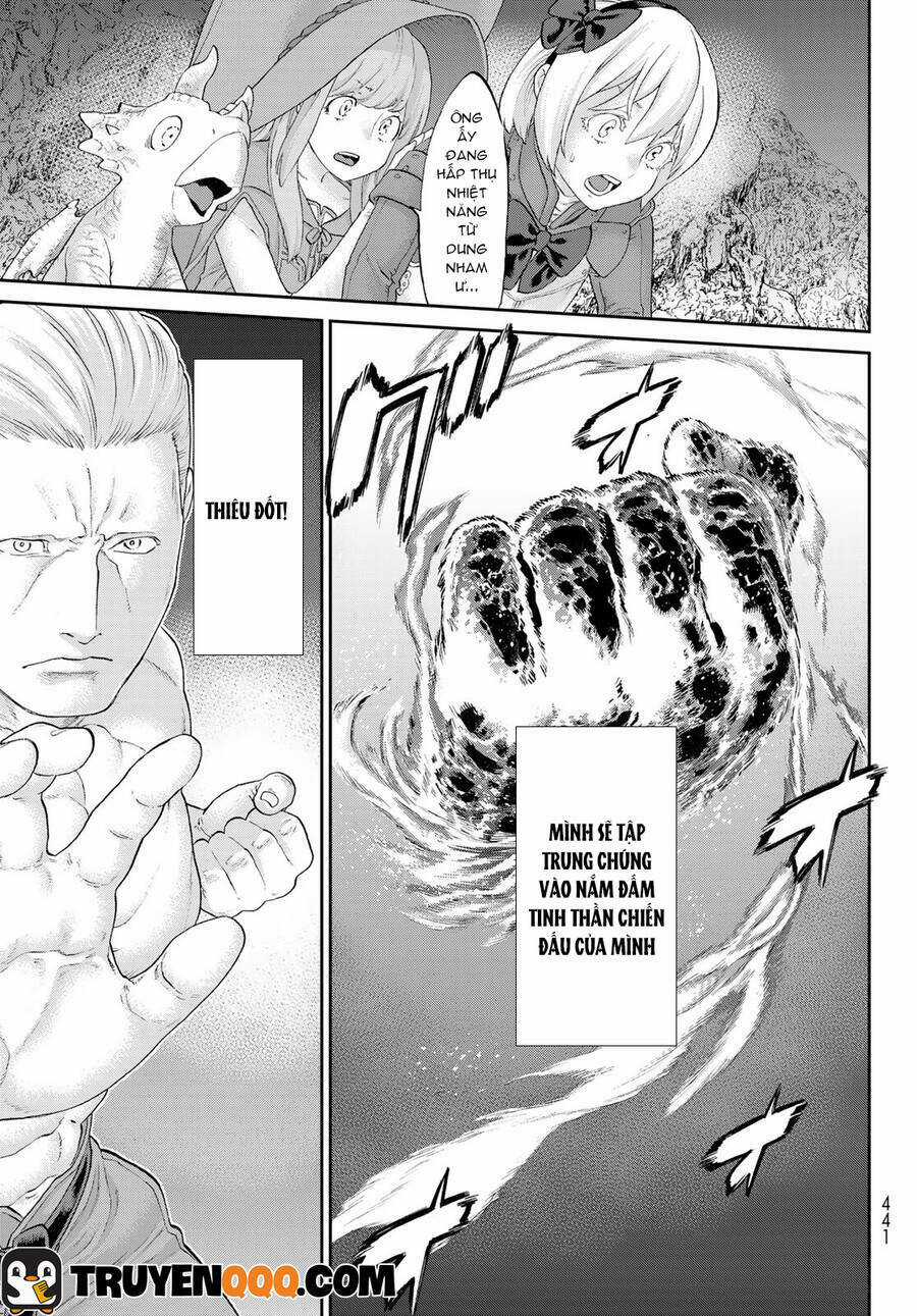 Hành Trình Của Đại Đế Chapter 32.5 trang 14