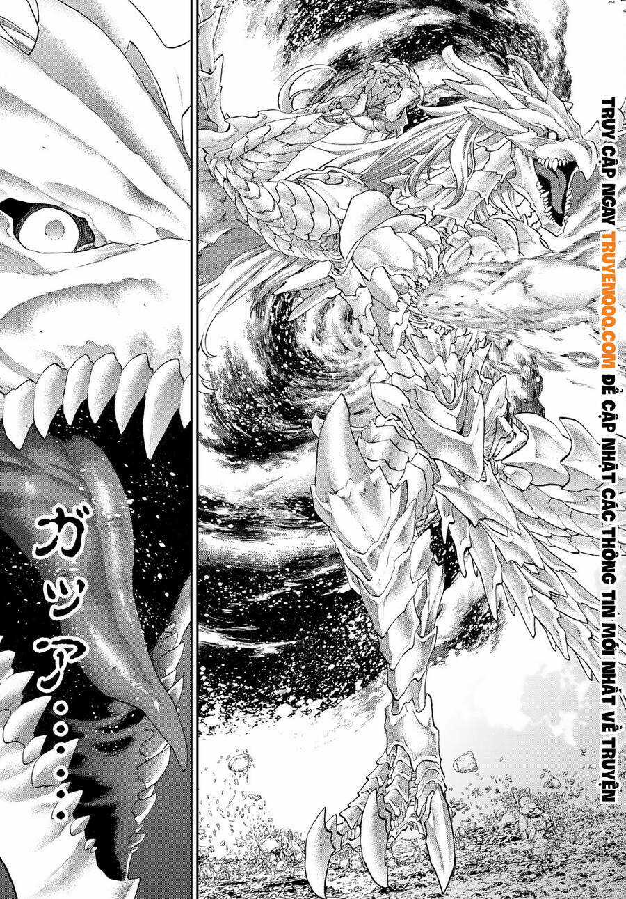 Hành Trình Của Đại Đế Chapter 32.5 trang 16