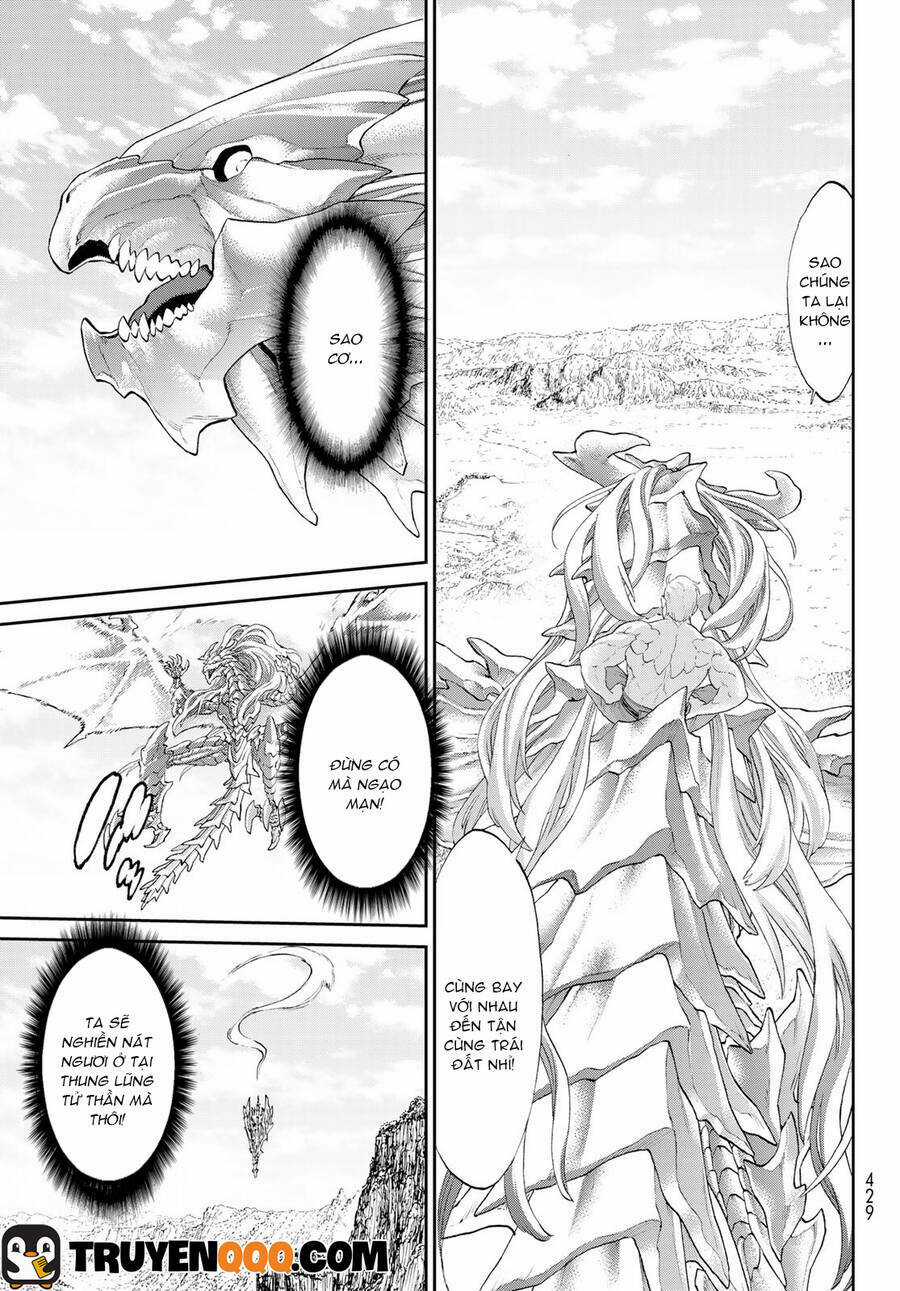 Hành Trình Của Đại Đế Chapter 32.5 trang 2