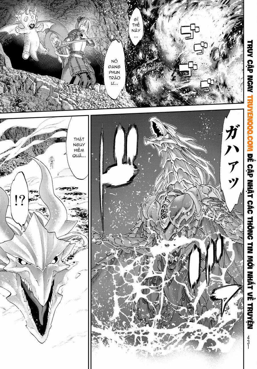 Hành Trình Của Đại Đế Chapter 32.5 trang 4