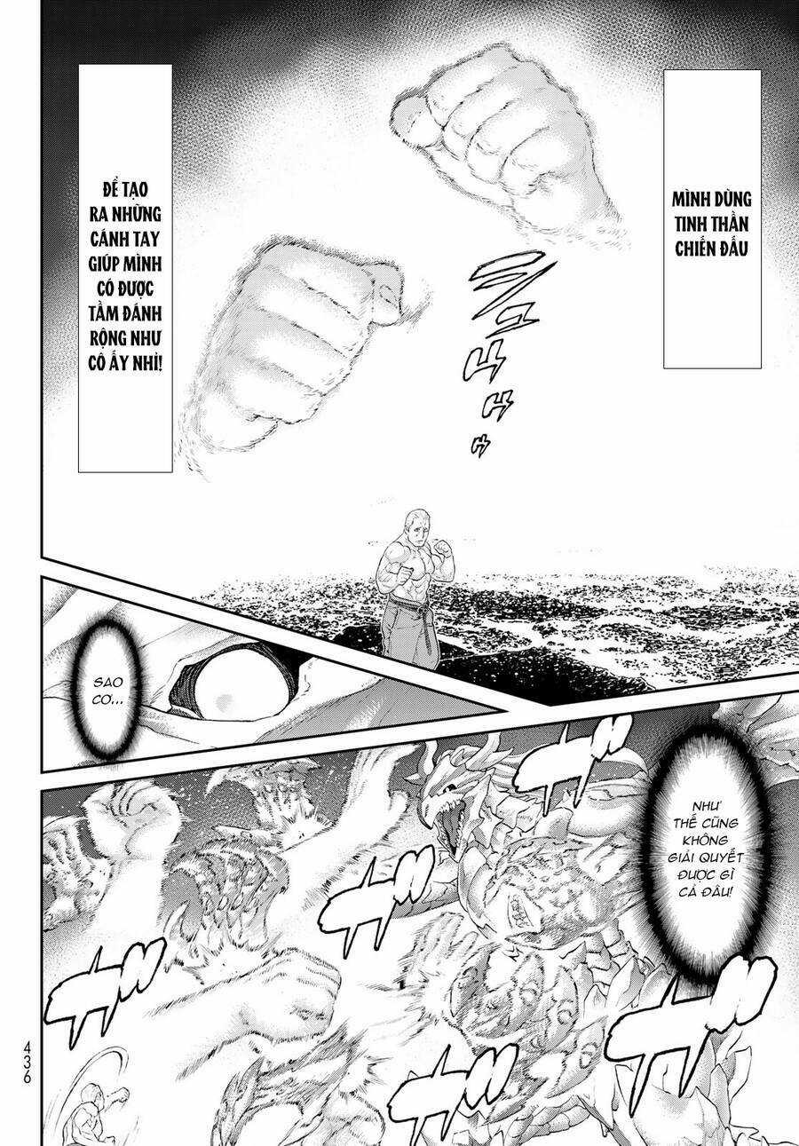 Hành Trình Của Đại Đế Chapter 32.5 trang 9