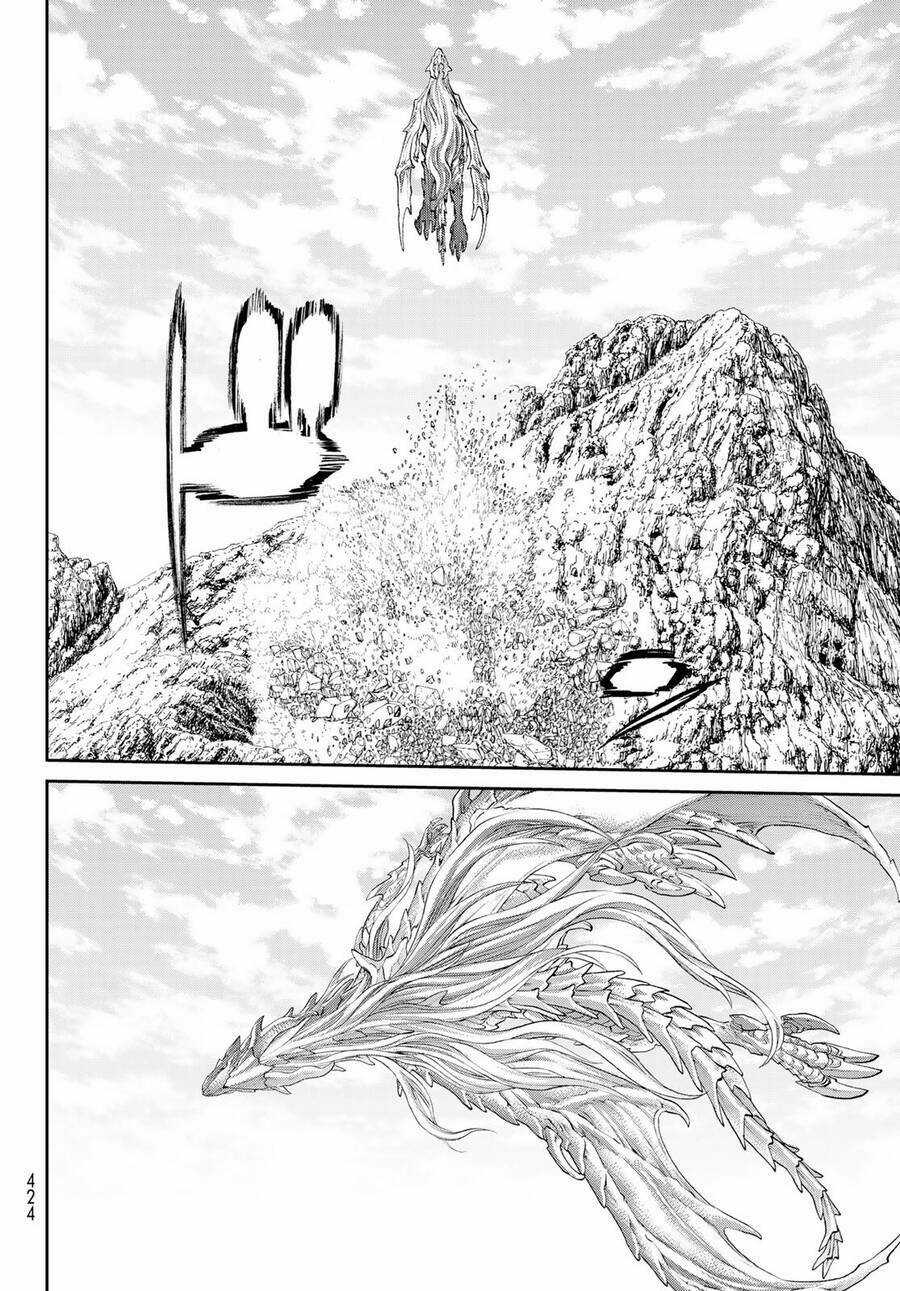 Hành Trình Của Đại Đế Chapter 32 trang 17