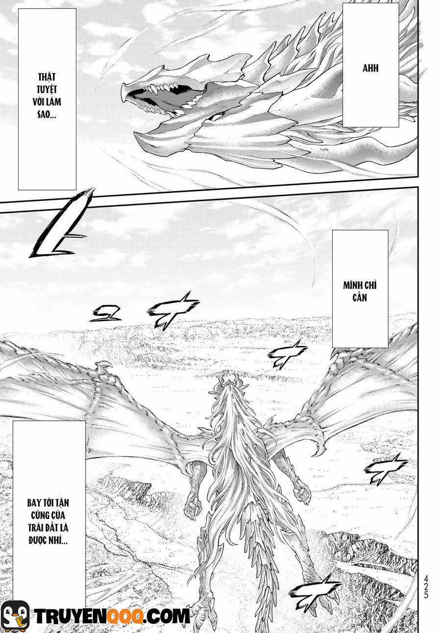 Hành Trình Của Đại Đế Chapter 32 trang 18