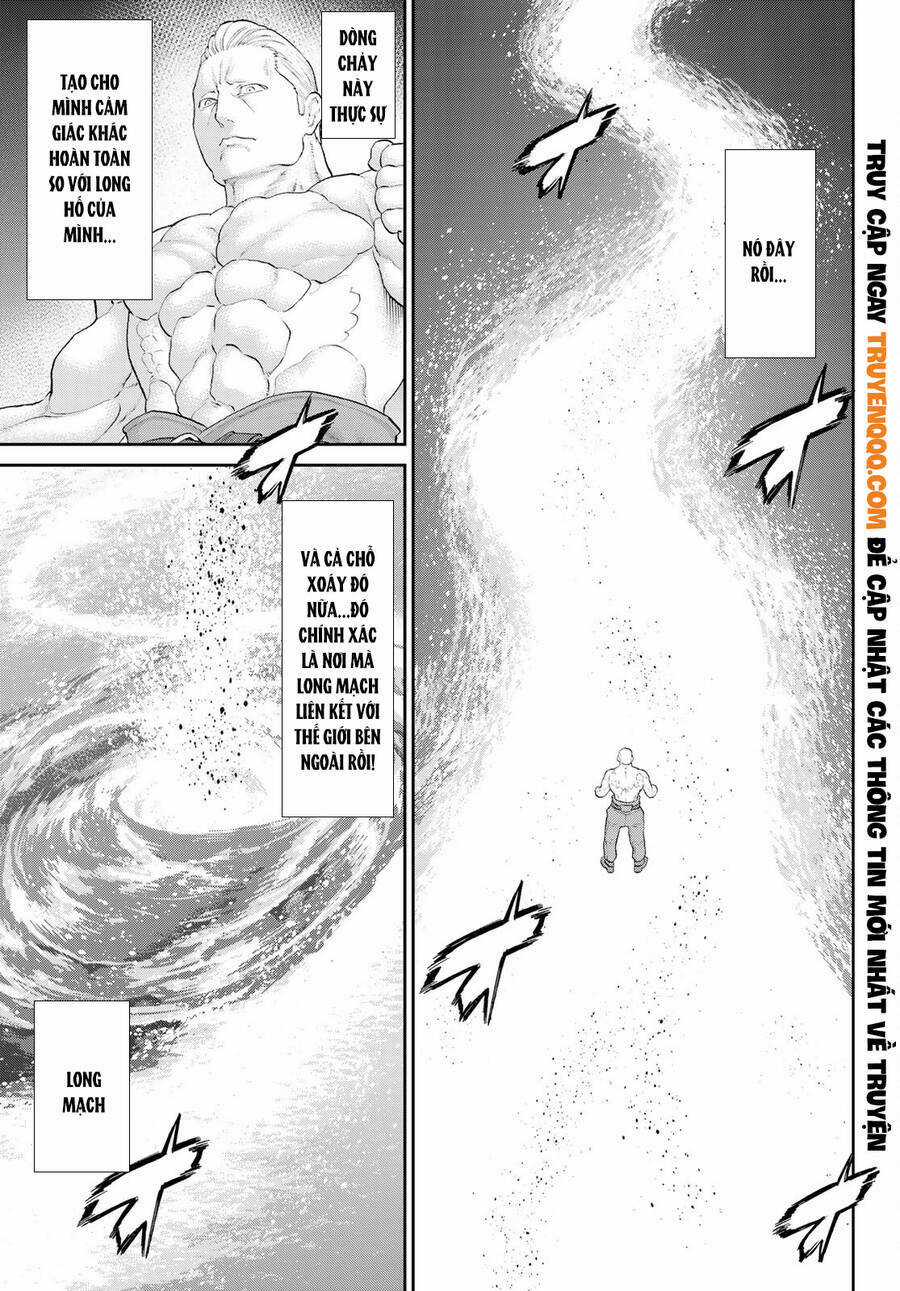 Hành Trình Của Đại Đế Chapter 33.5 trang 5