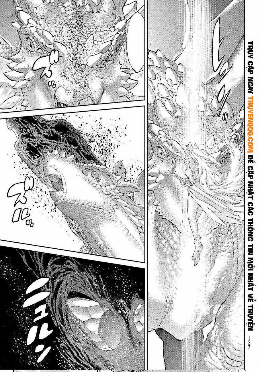 Hành Trình Của Đại Đế Chapter 36 trang 14