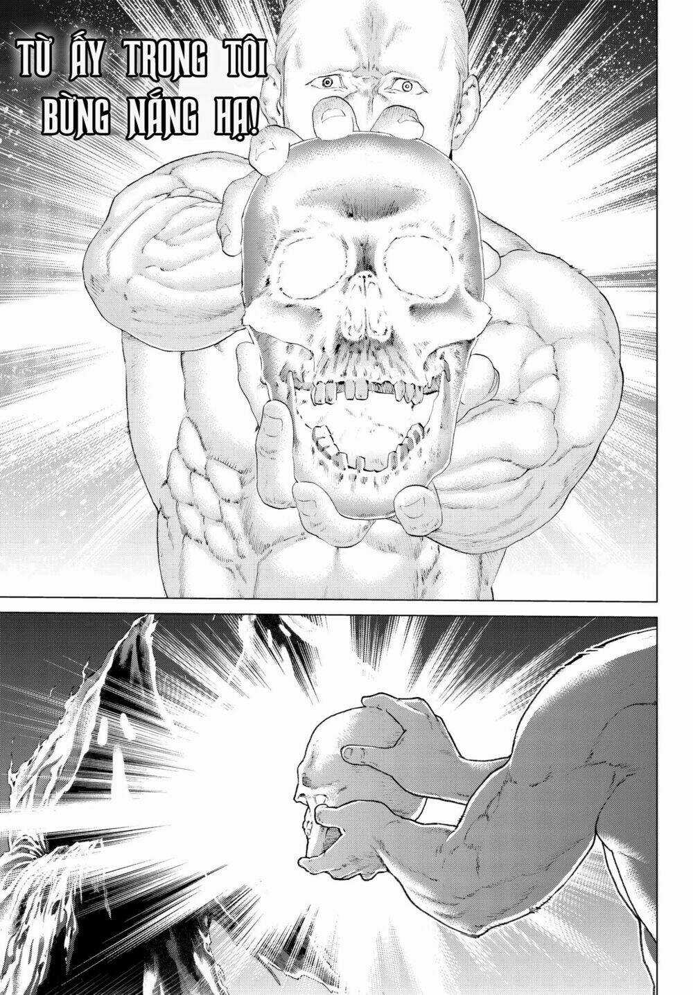 Hành Trình Của Đại Đế Chapter 7 trang 30