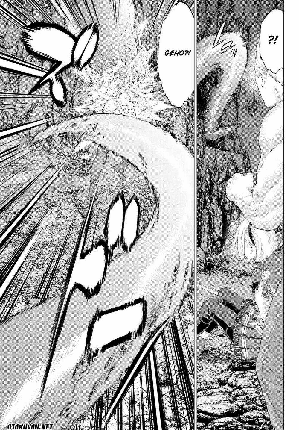 Hành Trình Của Đại Đế Chapter 7 trang 36