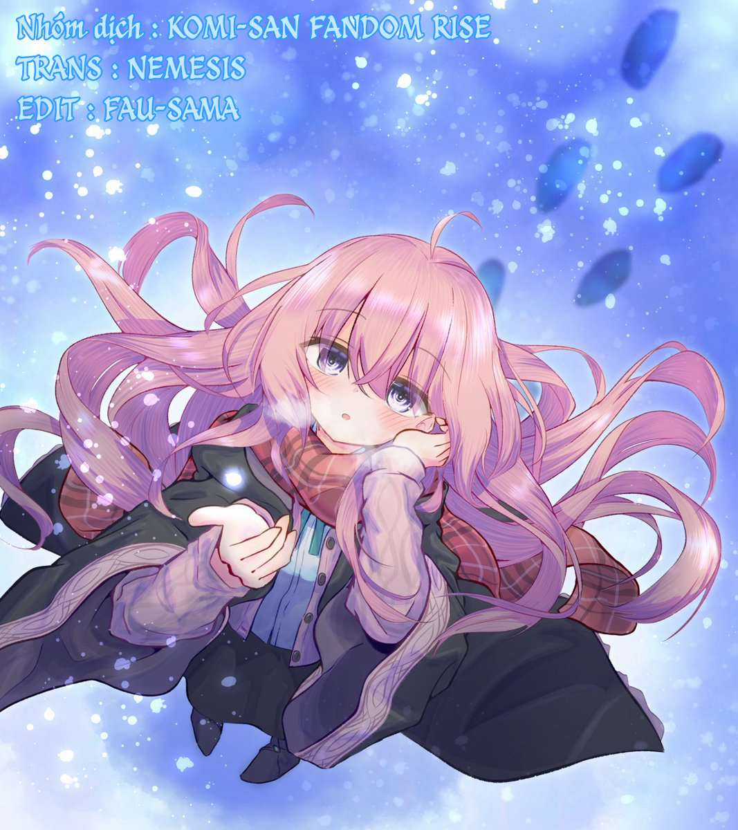 Hành trình của Elaina ~ Majo no Tabitabi ~ Chapter 16 trang 0