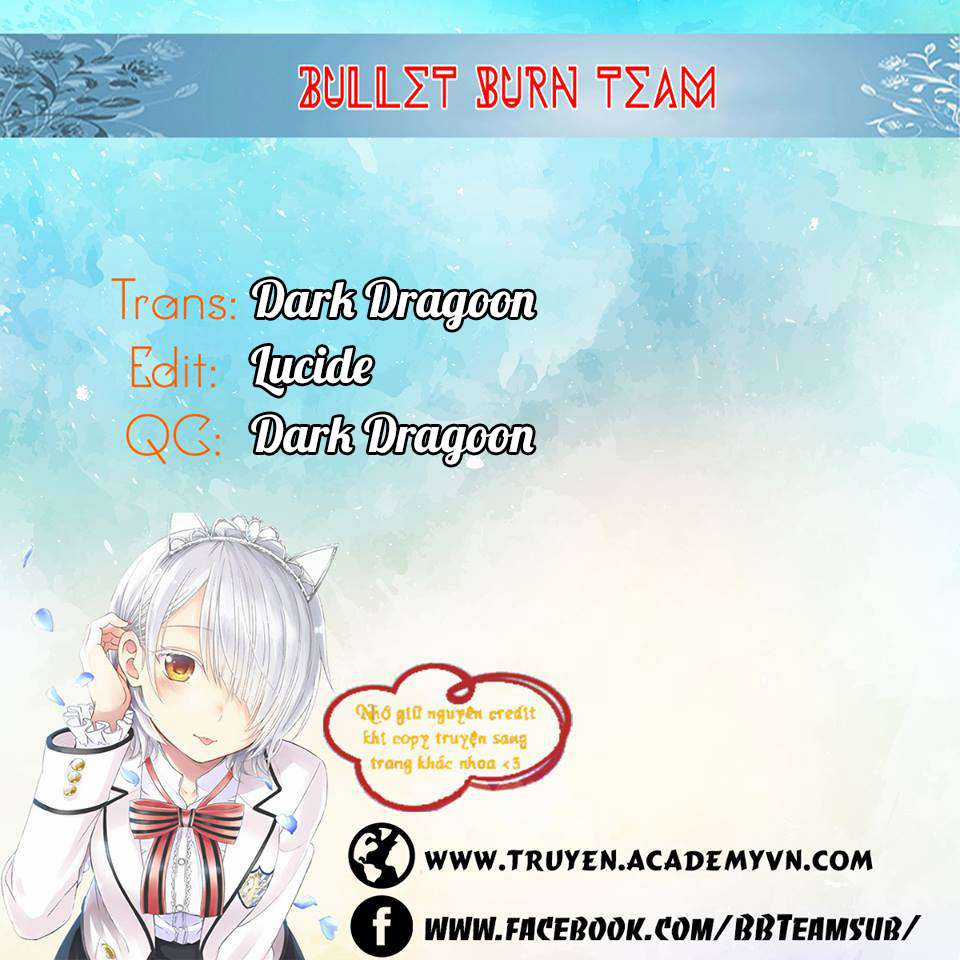 Hành trình của Elaina ~ Majo no Tabitabi ~ Chapter 2 trang 1