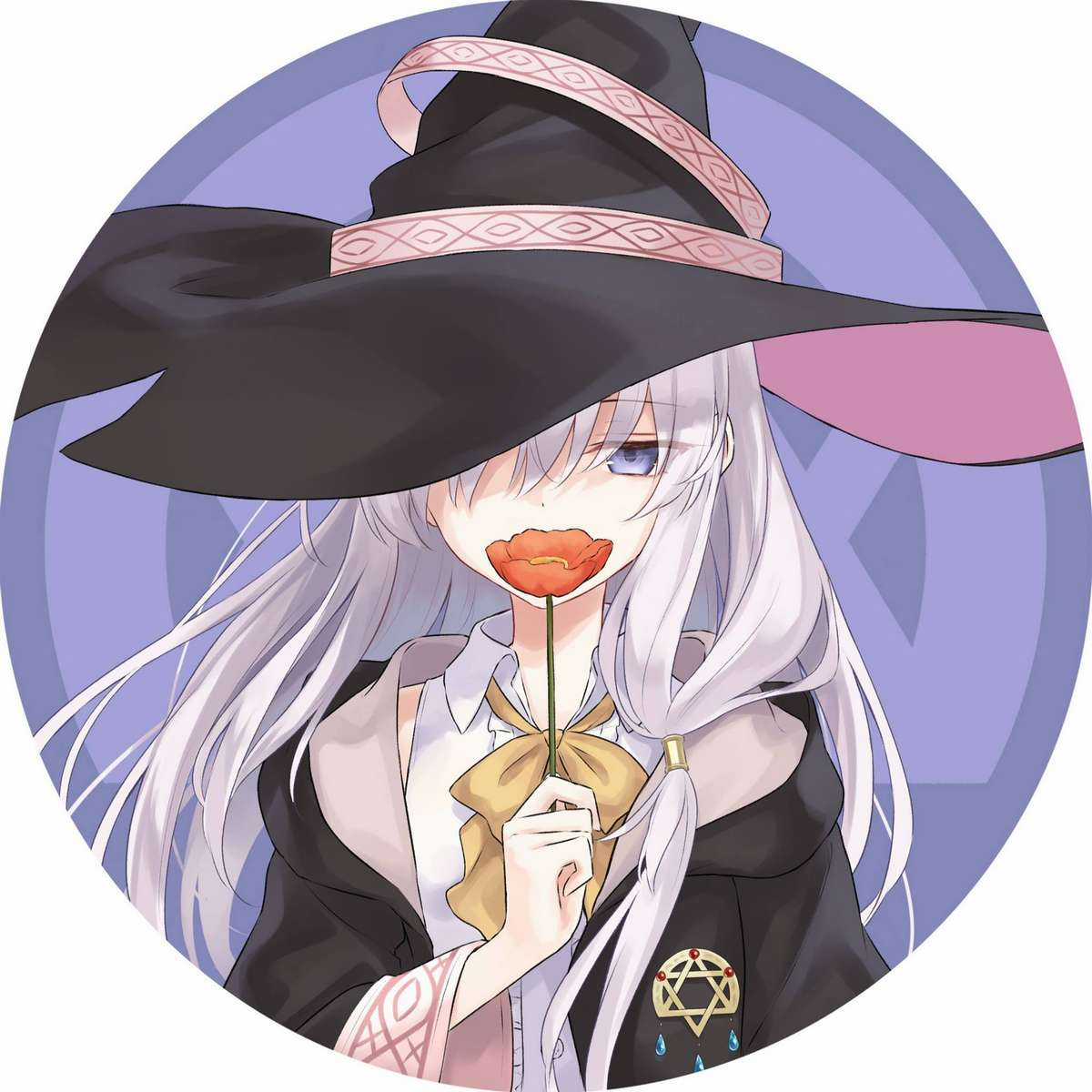 Hành trình của Elaina ~ Majo no Tabitabi ~ Chapter 2 trang 32