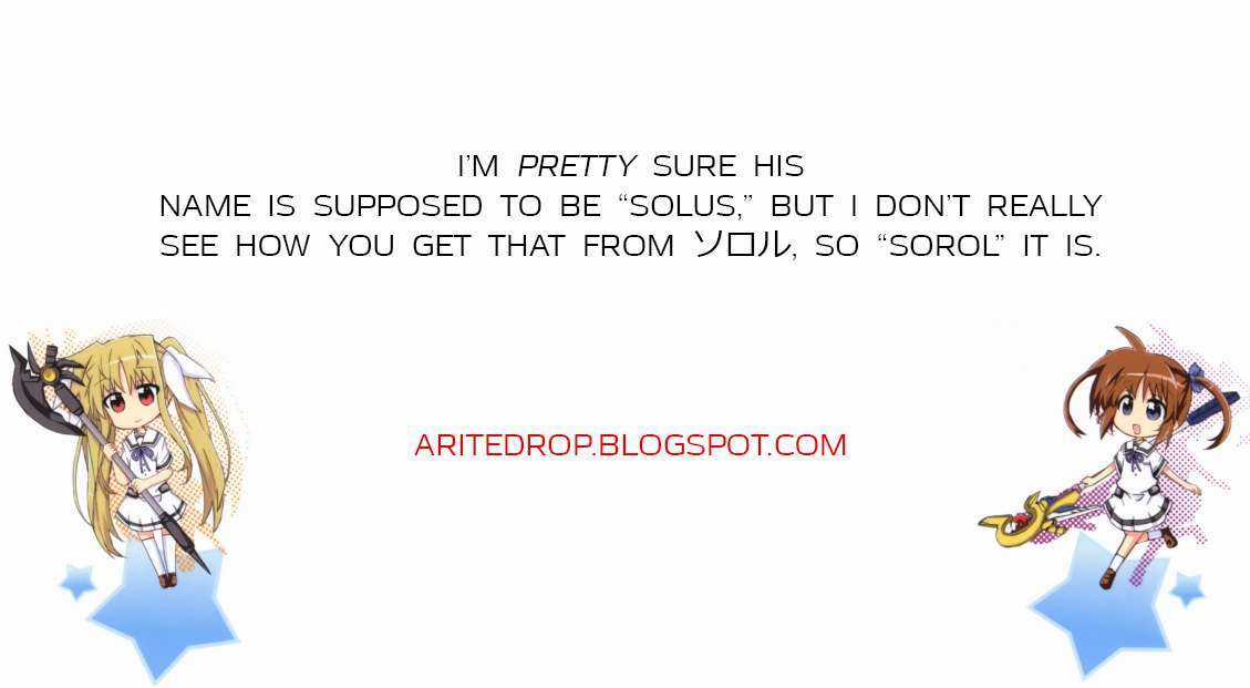 Hành trình của Elaina ~ Majo no Tabitabi ~ Chapter 2 trang 33