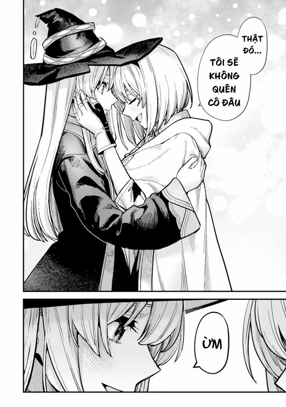 Hành trình của Elaina ~ Majo no Tabitabi ~ Chapter 20 trang 20