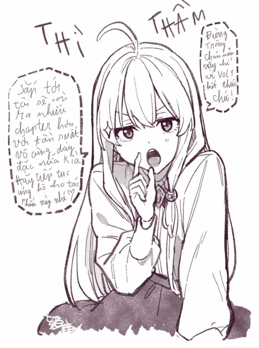 Hành trình của Elaina ~ Majo no Tabitabi ~ Chapter 20 trang 3