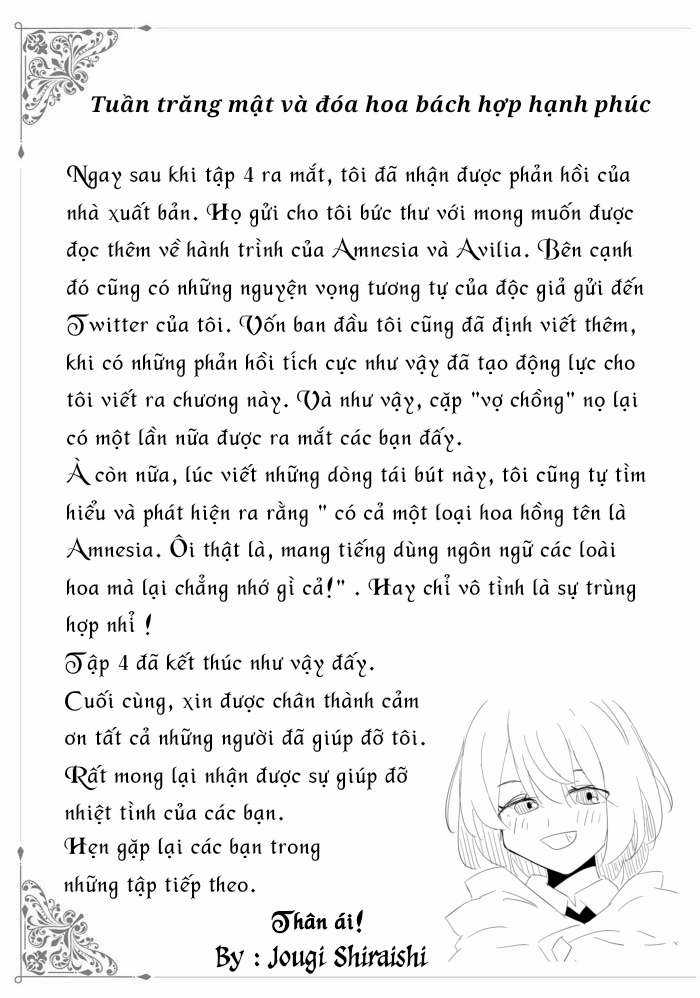 Hành trình của Elaina ~ Majo no Tabitabi ~ Chapter 21 trang 39