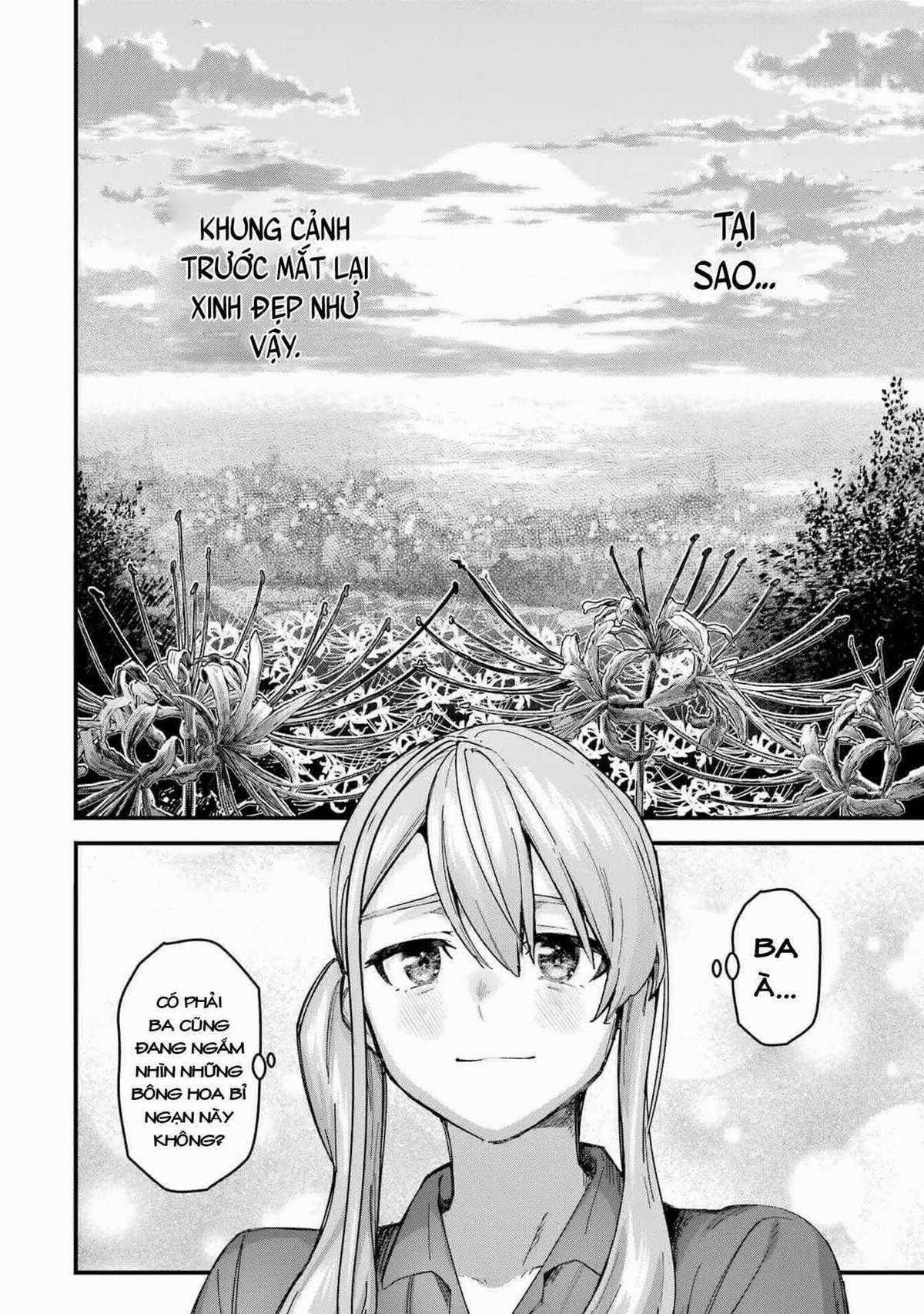 Hành trình của Elaina ~ Majo no Tabitabi ~ Chapter 25 trang 16