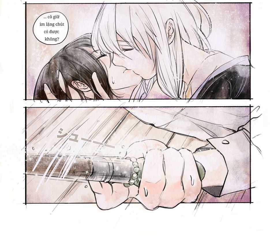 Hành trình của Elaina ~ Majo no Tabitabi ~ Chapter 27 trang 10