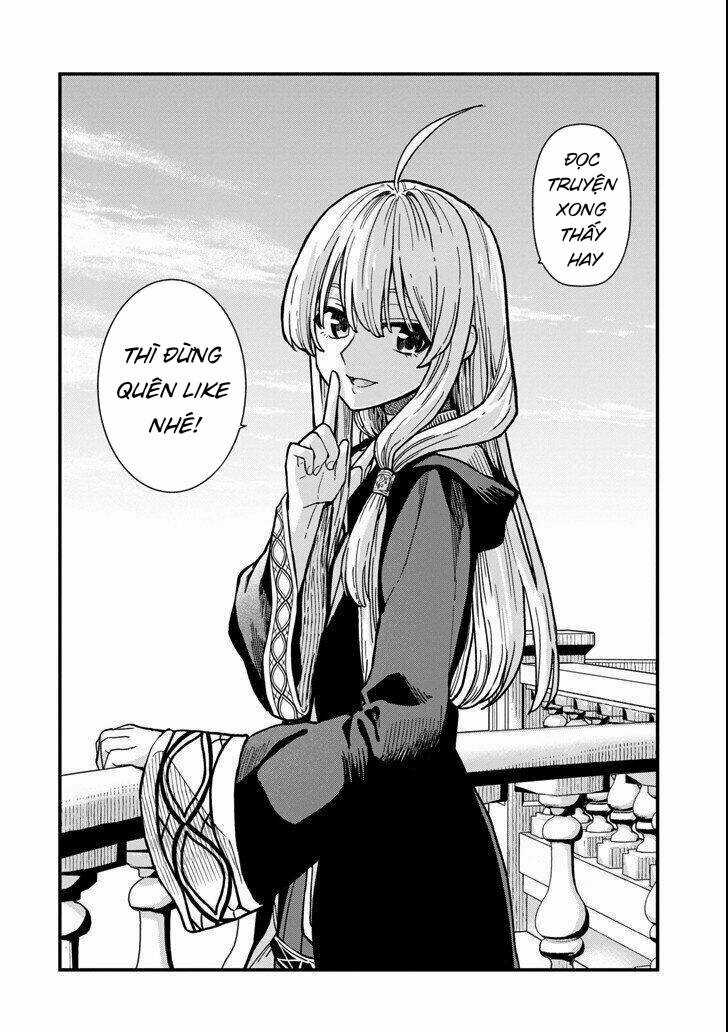 Hành trình của Elaina ~ Majo no Tabitabi ~ Chapter 28.5 trang 6