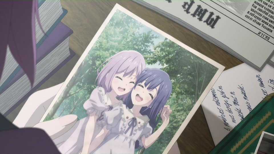 Hành trình của Elaina ~ Majo no Tabitabi ~ Chapter 28 trang 22