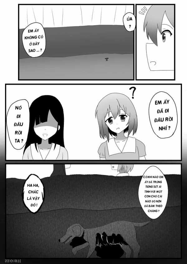 Hành trình của Elaina ~ Majo no Tabitabi ~ Chapter 28 trang 27