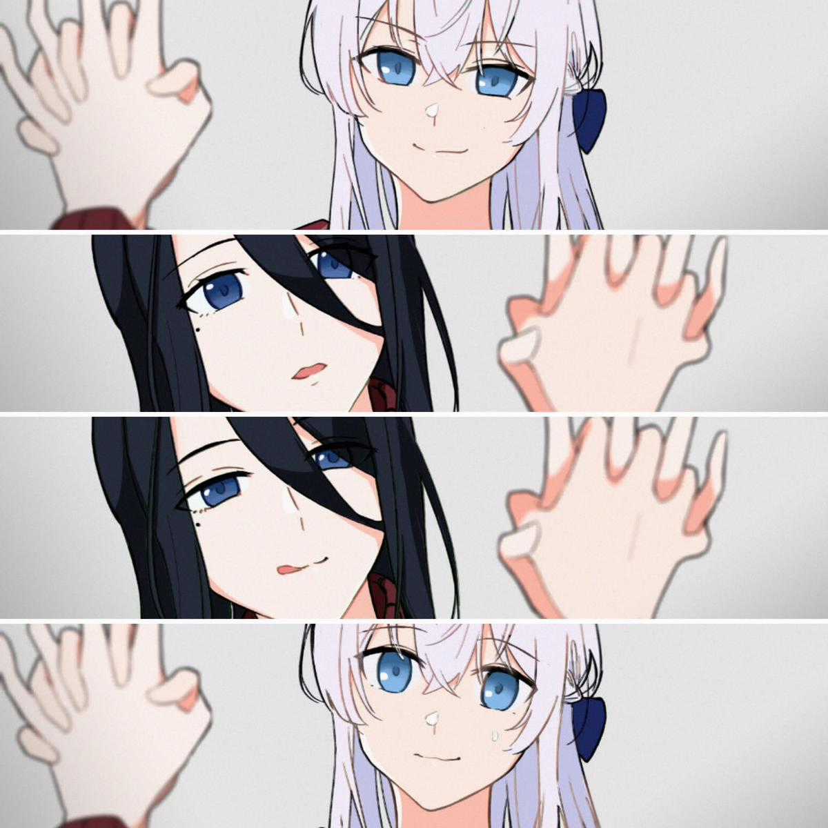 Hành trình của Elaina ~ Majo no Tabitabi ~ Chapter 28 trang 6