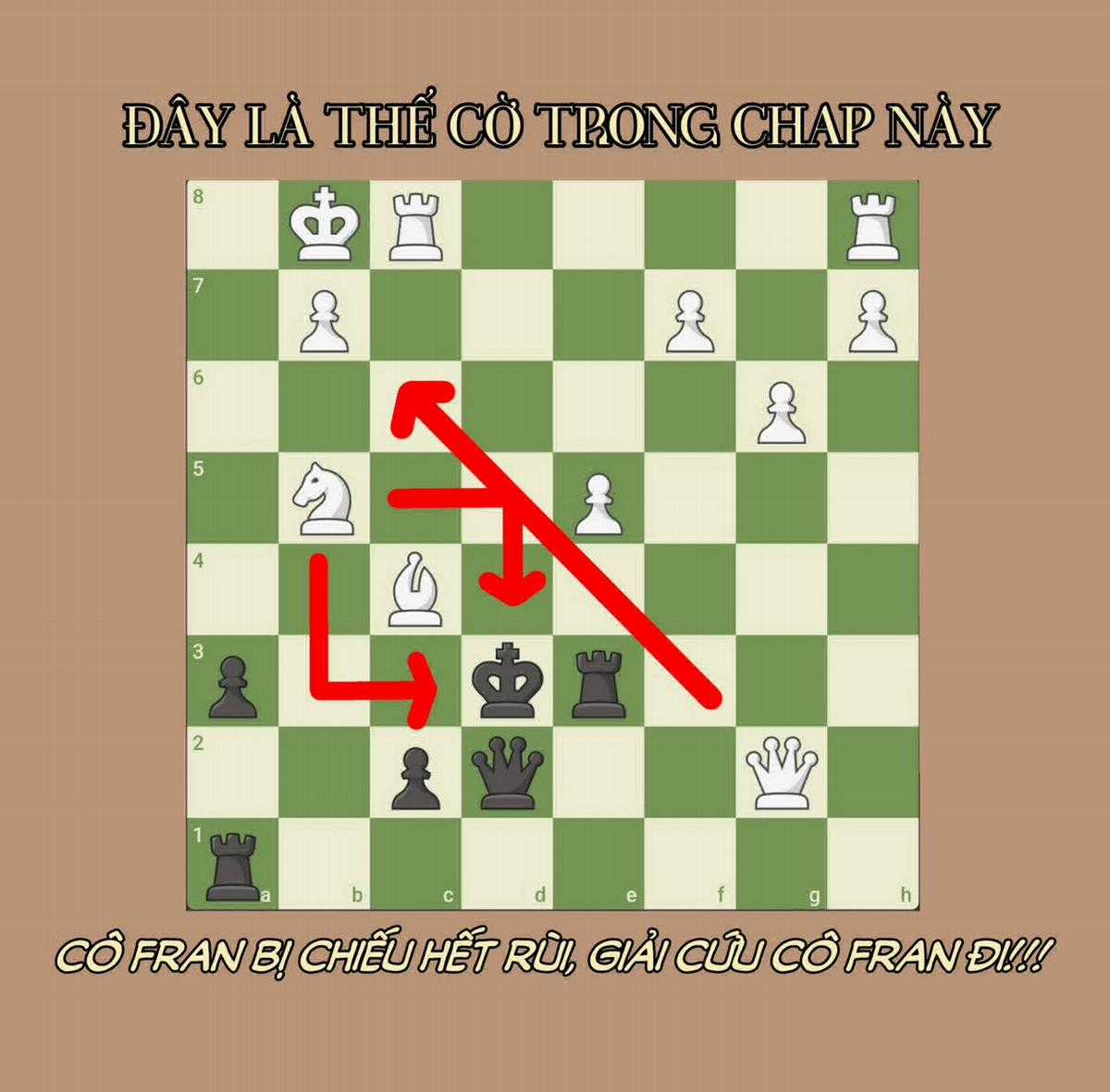 Hành trình của Elaina ~ Majo no Tabitabi ~ Chapter 30.1 trang 13