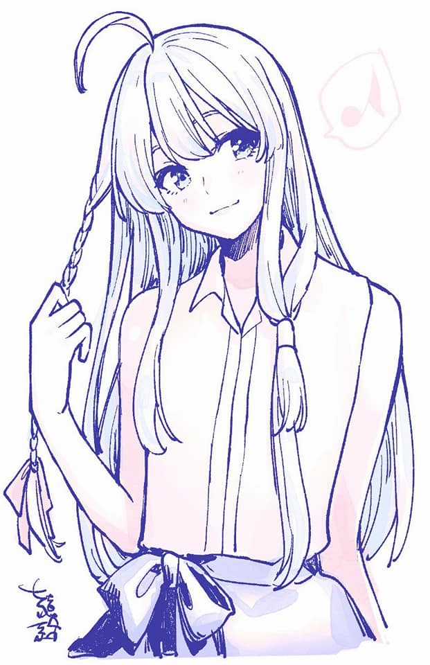 Hành trình của Elaina ~ Majo no Tabitabi ~ Chapter 30.3 trang 13