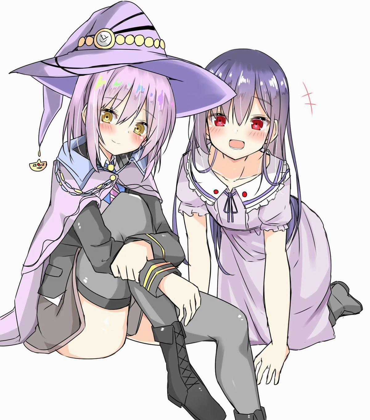 Hành trình của Elaina ~ Majo no Tabitabi ~ Chapter 4.5 trang 2