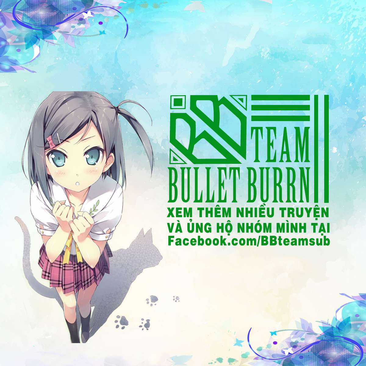 Hành trình của Elaina ~ Majo no Tabitabi ~ Chapter 5 trang 0
