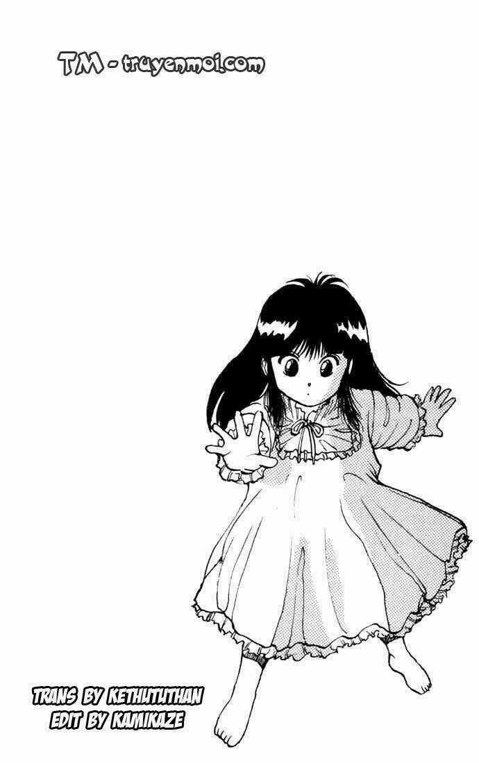 Hành Trình Của Uduchi Chapter 10 trang 23