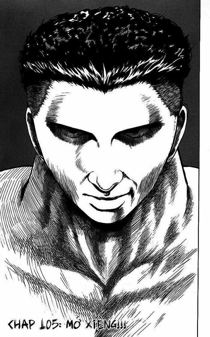 Hành Trình Của Uduchi Chapter 105 trang 0