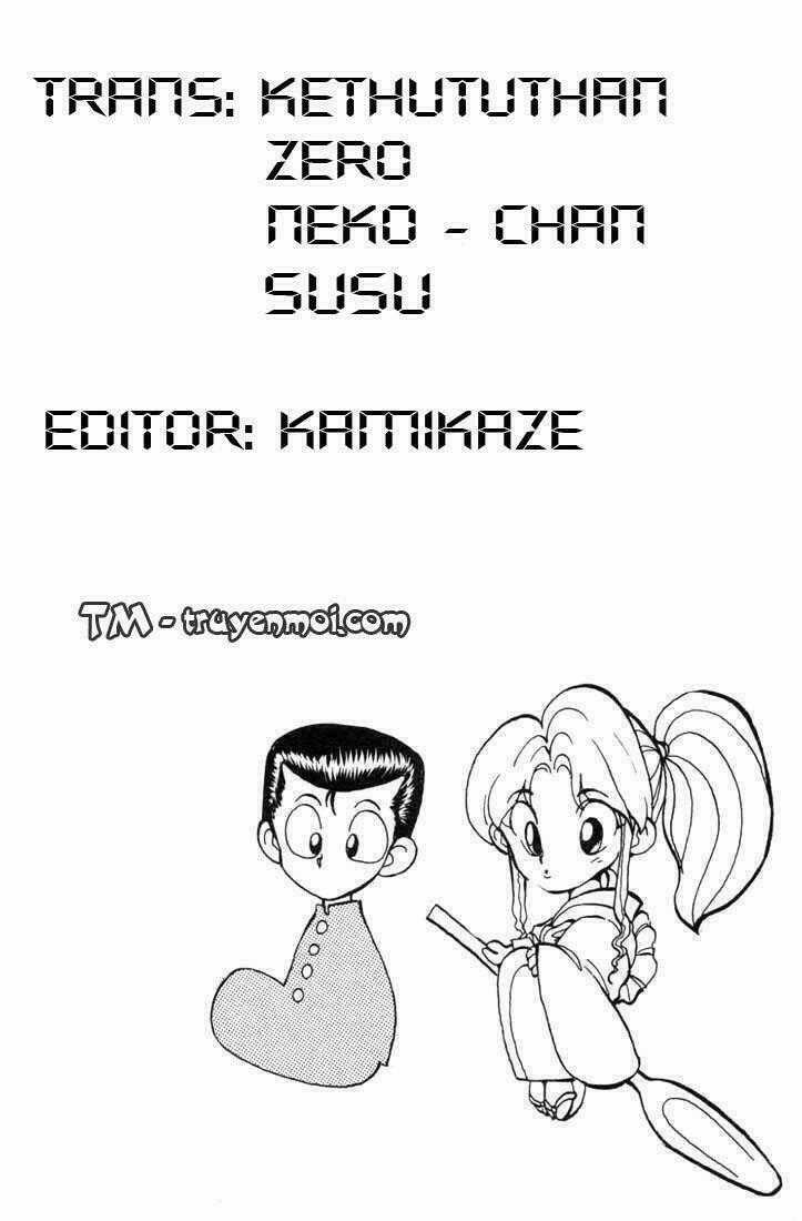 Hành Trình Của Uduchi Chapter 11 trang 0