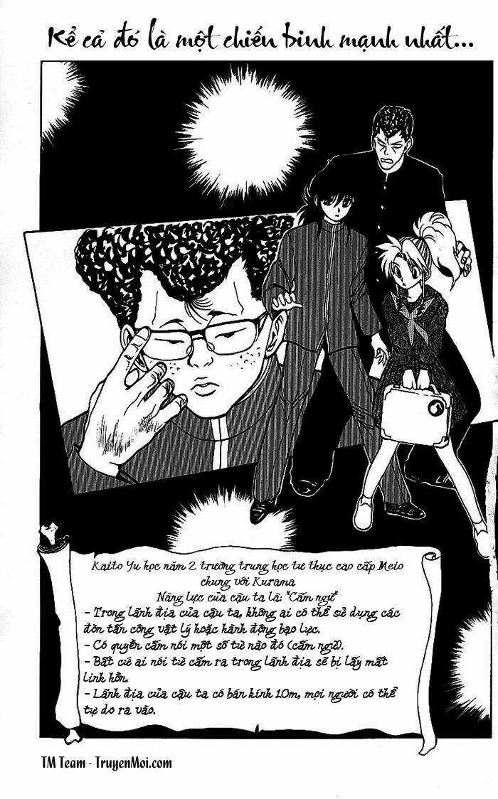 Hành Trình Của Uduchi Chapter 115 trang 2