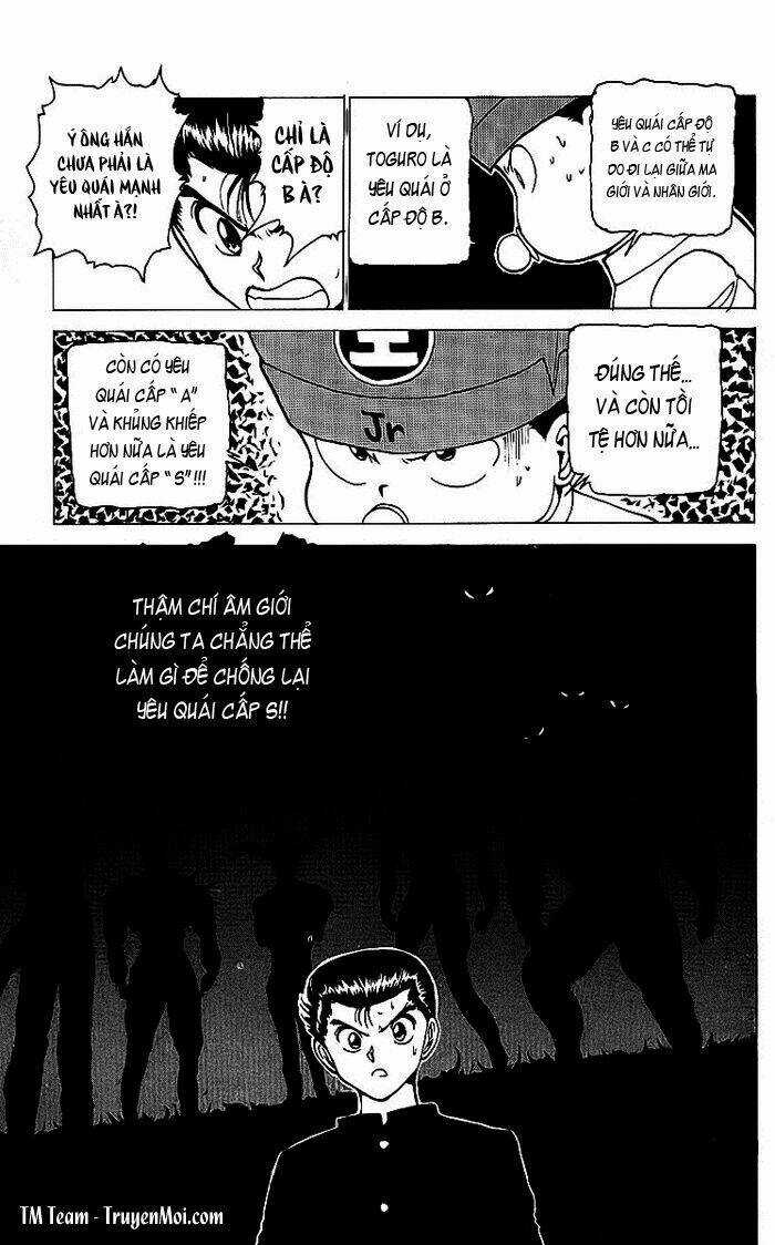 Hành Trình Của Uduchi Chapter 118 trang 13