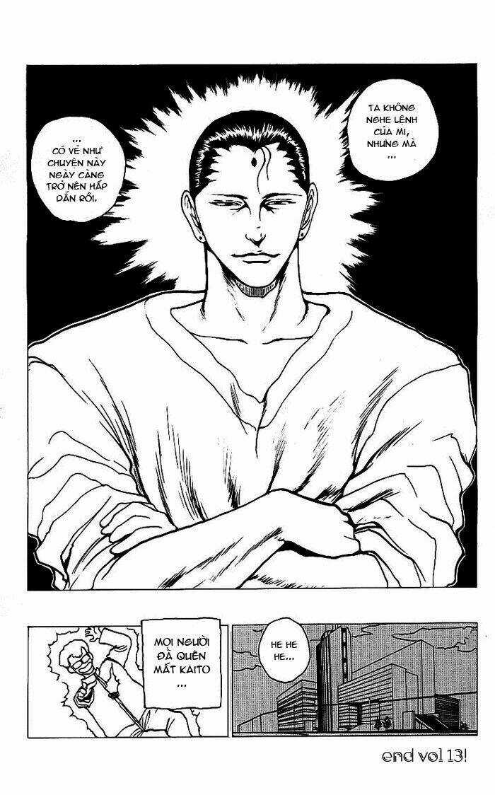 Hành Trình Của Uduchi Chapter 118 trang 17