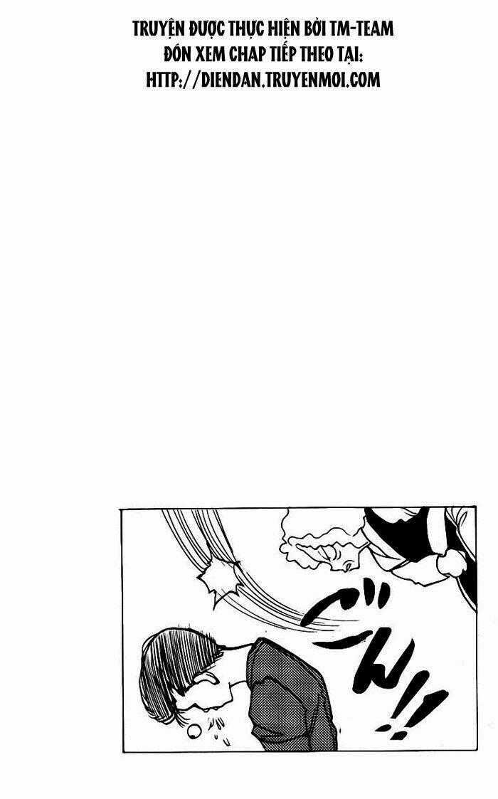 Hành Trình Của Uduchi Chapter 119 trang 18