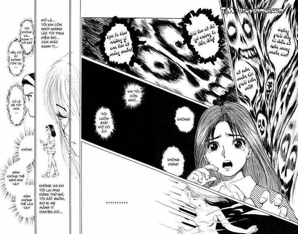 Hành Trình Của Uduchi Chapter 12 trang 12